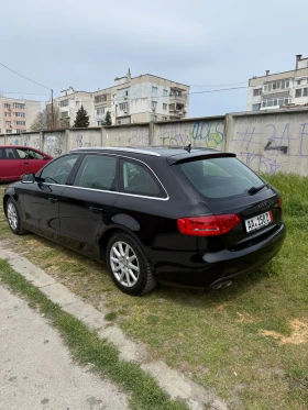 Audi A4 �8 | Mobile.bg � ����� ������ 5