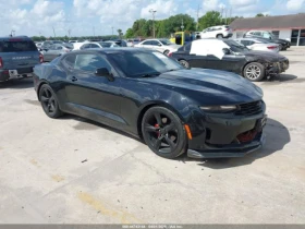 ������ Chevrolet Camaro
