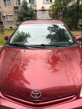 ������ Toyota Prius