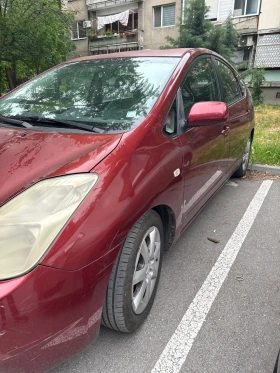 Toyota Prius | Mobile.bg � ����� ������ 3