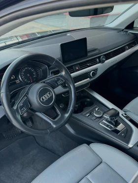 Audi A4 2.0TDI / Quattro / Сервизна история - 14000 € / 27381.62 лв. - 99187587 7