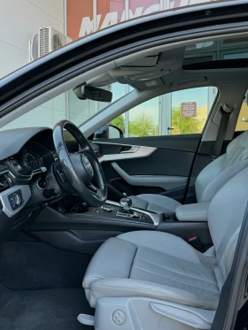 Audi A4 2.0TDI / Quattro / Сервизна история - 14000 € / 27381.62 лв. - 99187587 6