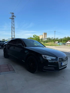 Audi A4 2.0TDI / Quattro / Сервизна история - 14000 € / 27381.62 лв. - 99187587 3