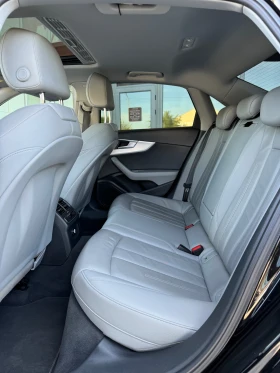 Audi A4 2.0TDI / Quattro / Сервизна история - 14000 € / 27381.62 лв. - 99187587 8