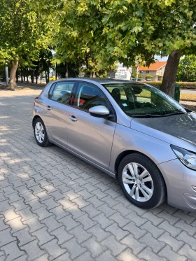 Peugeot 308 1.6HDI | Mobile.bg � ����� ������ 3