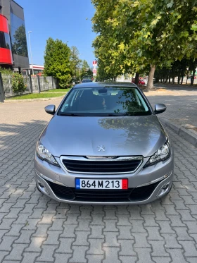 Peugeot 308 1.6HDI | Mobile.bg � ����� ������ 1