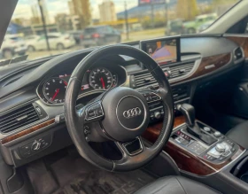 Audi A6 S-LINE/BOSE/CAM/MEMO/KLESS/CAM/LED/NAVI | Mobile.bg � ����� ������ 7