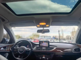 Audi A6 S-LINE/BOSE/CAM/MEMO/KLESS/CAM/LED/NAVI | Mobile.bg � ����� ������ 9