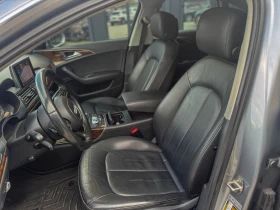 Audi A6 S-LINE/BOSE/CAM/MEMO/KLESS/CAM/LED/NAVI | Mobile.bg � ����� ������ 10