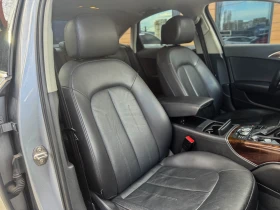 Audi A6 S-LINE/BOSE/CAM/MEMO/KLESS/CAM/LED/NAVI | Mobile.bg � ����� ������ 11