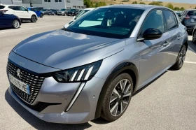 Peugeot 208 1.2T Automatic GT LINE * KTEO*  | Auto.bg — изображение 3