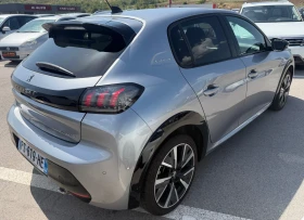 Peugeot 208 1.2T Automatic GT LINE * KTEO*  | Auto.bg — изображение 6