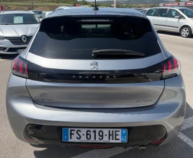 Peugeot 208 1.2T Automatic GT LINE * KTEO*  | Auto.bg — изображение 7