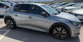 Peugeot 208 1.2T Automatic GT LINE * KTEO*  | Auto.bg — изображение 4