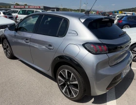 Peugeot 208 1.2T Automatic GT LINE * KTEO*  | Auto.bg — изображение 5