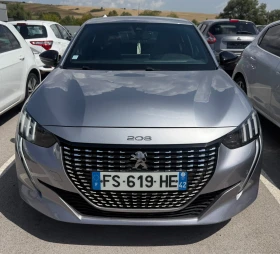 Peugeot 208 1.2T Automatic GT LINE * KTEO*  | Auto.bg — изображение 2