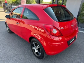 ����� �� �������� �� Opel Corsa 1.4I ��� ���� 