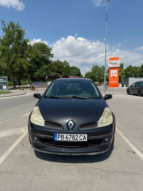 Renault Clio undefined | Auto.bg — изображение 8