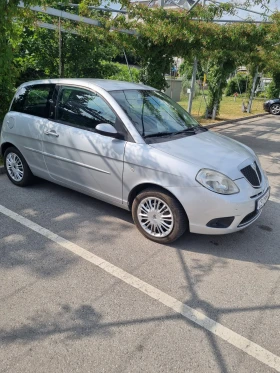 Lancia Ypsilon  1.3 Multijet | Mobile.bg � ����� ������ 3