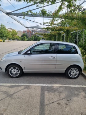 Lancia Ypsilon  1.3 Multijet | Mobile.bg � ����� ������ 5