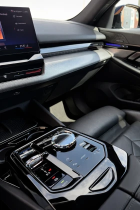 BMW 520 M-Sport PRO.Гаранция.Head-Up/ICONIC/NightVision/ - 49700 € / 97204.75 лв. - 91731608 13
