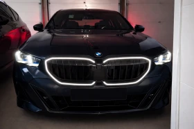 BMW 520 M-Sport PRO.Гаранция.Head-Up/ICONIC/NightVision/ - 49700 € / 97204.75 лв. - 91731608 5