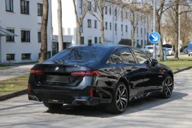 BMW 520 M-Sport PRO.Гаранция.Head-Up/ICONIC/NightVision/ - 49700 € / 97204.75 лв. - 91731608 3