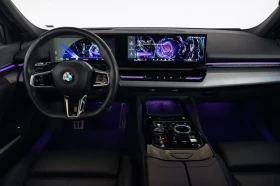 BMW 520 M-Sport PRO.Гаранция.Head-Up/ICONIC/NightVision/ - 49700 € / 97204.75 лв. - 91731608 11