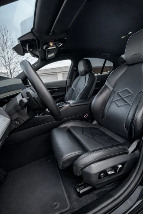 BMW 520 M-Sport PRO.Гаранция.Head-Up/ICONIC/NightVision/ - 49700 € / 97204.75 лв. - 91731608 7