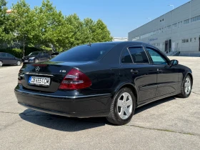 Mercedes-Benz E 320 3.2d 204 ��./��������� | Mobile.bg � ����� ������ 5