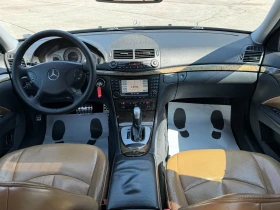 Mercedes-Benz E 320 3.2d 204 ��./��������� | Mobile.bg � ����� ������ 17