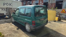 Peugeot Partner 2.0hdi/на части  | Auto.bg — изображение 3