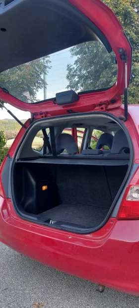 Honda Jazz | Mobile.bg � ����� ������ 10