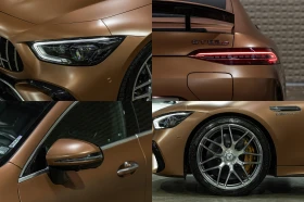 Mercedes-Benz GT 63 S | E PERFORMANCE | 4MATIC+ | Burmester |  | Auto.bg — изображение 13