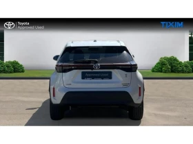 Toyota Yaris Cross DESIGN - 24000 € - 70541123 4