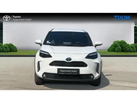 Toyota Yaris Cross DESIGN - 24000 € - 70541123 5