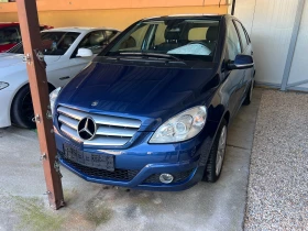 Mercedes-Benz B 170 Германия перфект