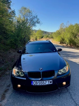 BMW 320 163 | Auto.bg — изображение 2