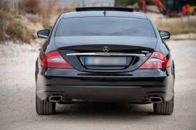Mercedes-Benz CLS 320 undefined | Auto.bg — изображение 4
