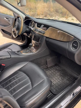 Mercedes-Benz CLS 320 undefined | Auto.bg — изображение 8