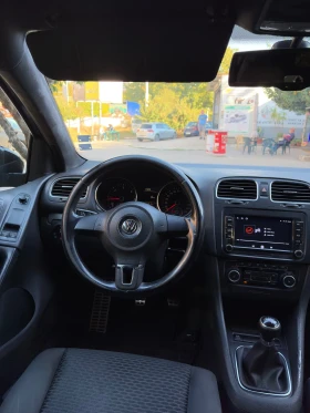 VW Golf - 5900 € - 98323777 14