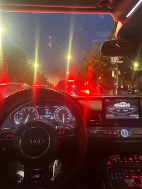 Audi S8 4.0TFSI | Mobile.bg � ����� ������ 8