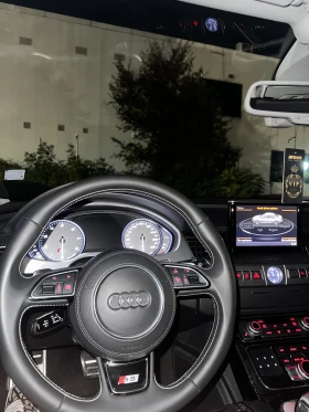 Audi S8 4.0TFSI | Mobile.bg � ����� ������ 6