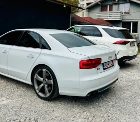 Audi S8 4.0TFSI | Mobile.bg � ����� ������ 4