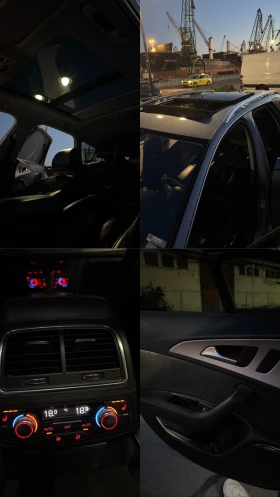 Audi A6 Allroad 3.0 TDI quattro 272 к.с. | Auto.bg — изображение 15