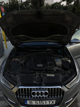 Audi A6 Allroad 3.0 TDI quattro 272 к.с. | Auto.bg — изображение 9
