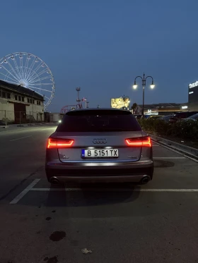 Audi A6 Allroad 3.0 TDI quattro 272 к.с. | Auto.bg — изображение 6