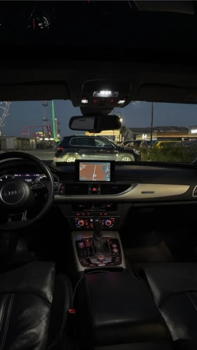 Audi A6 Allroad 3.0 TDI quattro 272 к.с. | Auto.bg — изображение 10