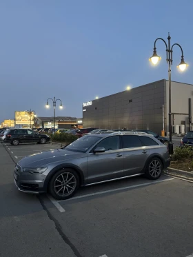 Audi A6 Allroad 3.0 TDI quattro 272 к.с. | Auto.bg — изображение 2