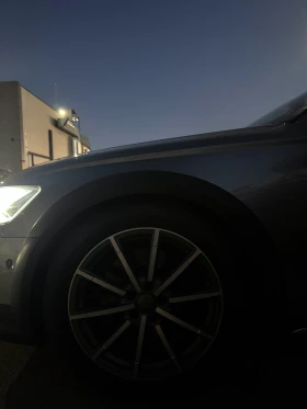 Audi A6 Allroad 3.0 TDI quattro 272 к.с. | Auto.bg — изображение 8